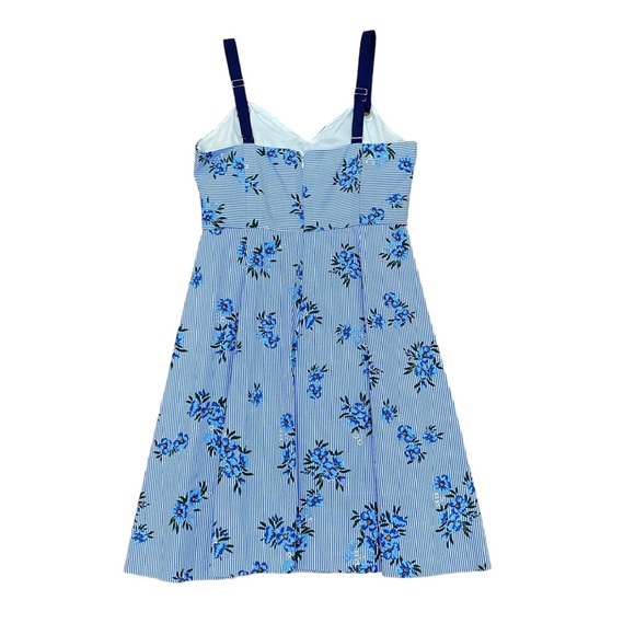 Floral Sundress - Picture 2 of 7